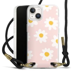 Carry Case Fabric black/gold