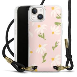 Carry Case Fabric black/gold