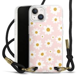 Carry Case Fabric black/gold