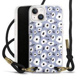 Carry Case Fabric black/gold