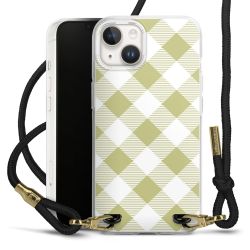 Carry Case Fabric black/gold