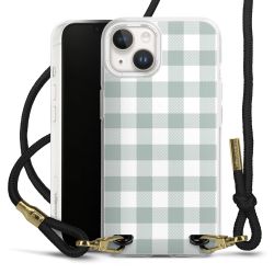 Carry Case Fabric black/gold