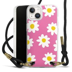 Carry Case Fabric black/gold