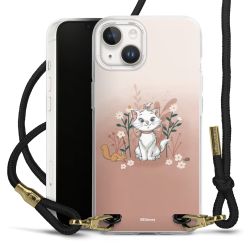 Carry Case Fabric black/gold