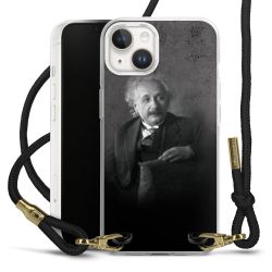 Carry Case Fabric black/gold