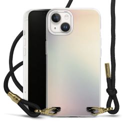 Carry Case Fabric black/gold