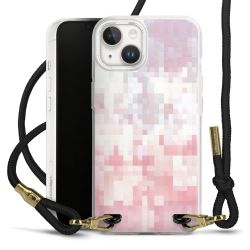 Carry Case Fabric black/gold