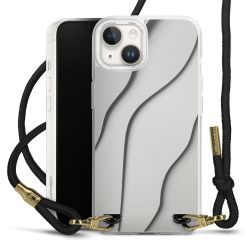 Carry Case Fabric black/gold