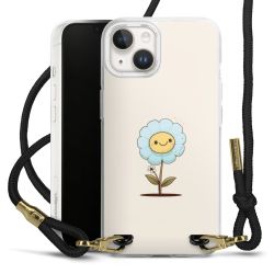 Carry Case Fabric black/gold