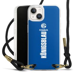 Carry Case Fabric black/gold