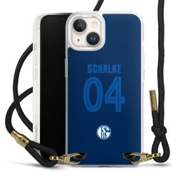 Carry Case Fabric black/gold