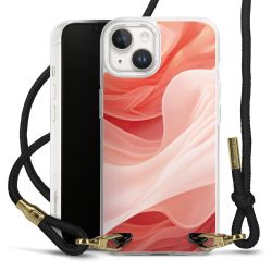 Carry Case Fabric black/gold