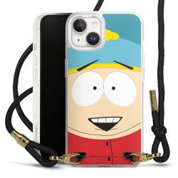 Carry Case Fabric black/gold