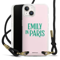 Carry Case Fabric black/gold