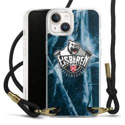 Carry Case Fabric black/gold