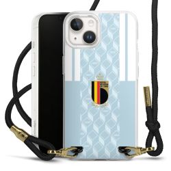 Carry Case Fabric black/gold