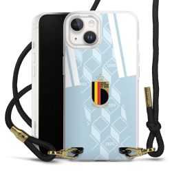 Carry Case Fabric black/gold