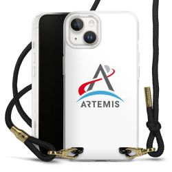 Carry Case Fabric black/gold