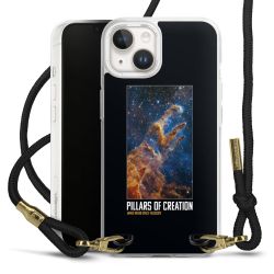 Carry Case Fabric black/gold