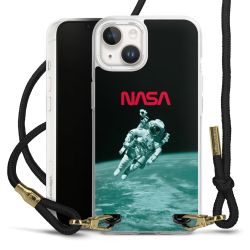 Carry Case Fabric black/gold