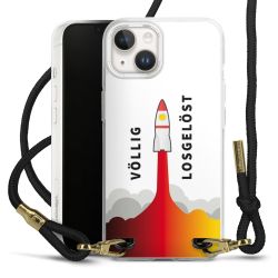 Carry Case Fabric black/gold