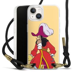 Carry Case Fabric black/gold