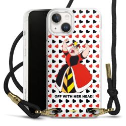 Carry Case Fabric black/gold