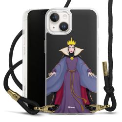 Carry Case Fabric black/gold