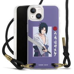 Carry Case Fabric black/gold