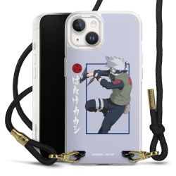 Carry Case Fabric black/gold