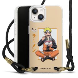 Carry Case Fabric black/gold