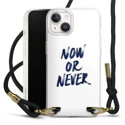 Carry Case Fabric black/gold