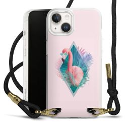 Carry Case Fabric black/gold