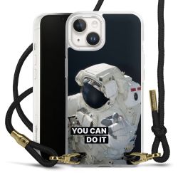 Carry Case Fabric black/gold