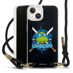 Carry Case Fabric black/gold