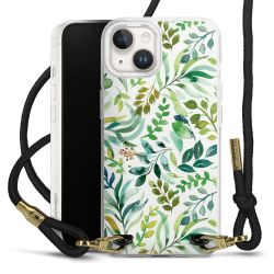 Carry Case Fabric black/gold