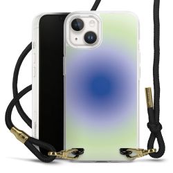 Carry Case Fabric black/gold