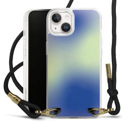 Carry Case Fabric black/gold