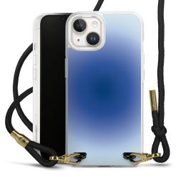 Carry Case Fabric black/gold