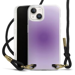 Carry Case Fabric black/gold