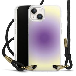 Carry Case Fabric black/gold