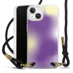 Carry Case Fabric black/gold