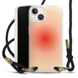 Carry Case Fabric black/gold