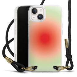 Carry Case Fabric black/gold