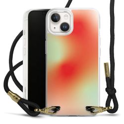 Carry Case Fabric black/gold