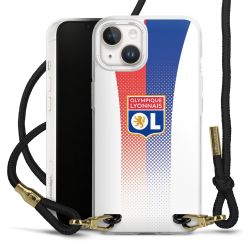 Carry Case Fabric black/gold