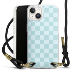 Carry Case Fabric black/gold