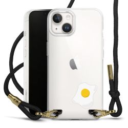 Carry Case Fabric black/gold