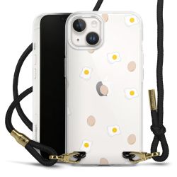 Carry Case Fabric black/gold