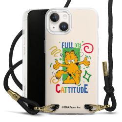 Carry Case Fabric black/gold